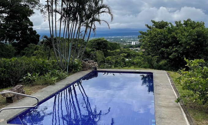 Santa Ana Casa | Very Private 1-bedroom house, fabulous Santa Ana with POOL! Spectacular Sunsets!