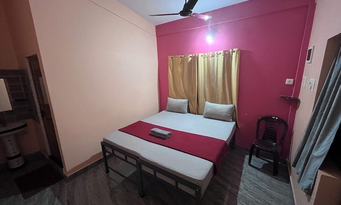 Gokarna Casa | 3-bedroom house in charming Gokarna with WiFi