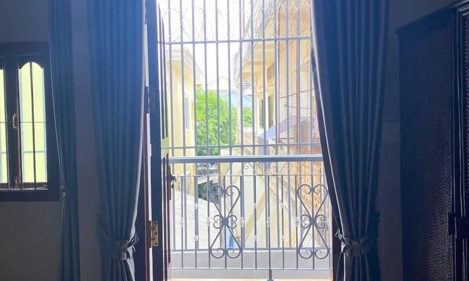 Chamkar Mon Apartamento | Plumerrata