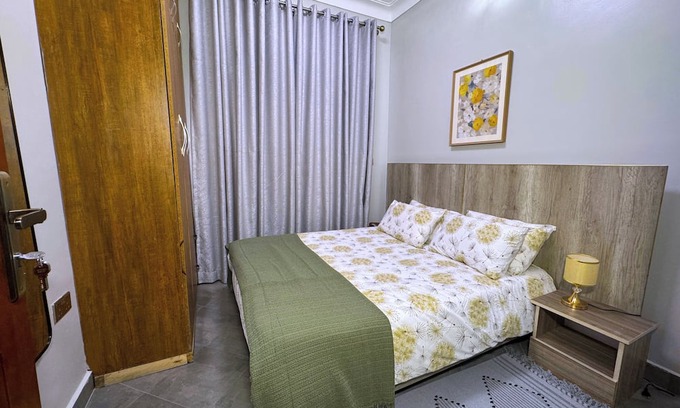 Mbarara Apartamento | Tanzi Homes 1