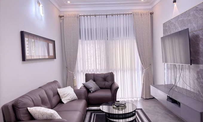 Mbarara Apartamento | Tanzi Homes 2
