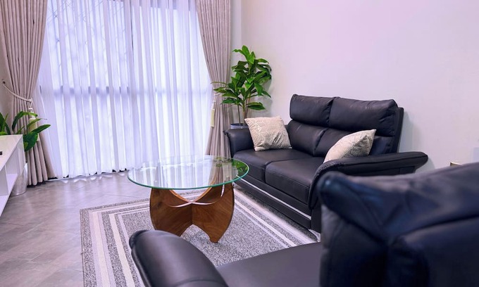 Mbarara Apartamento | Tanzi Homes 3