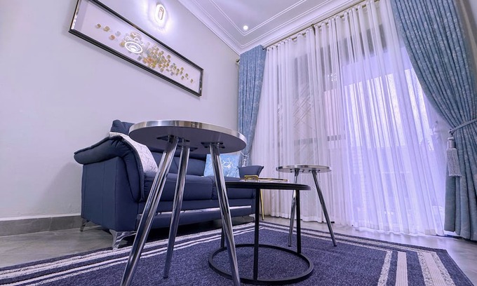 Mbarara Apartamento | Tanzi Homes 4