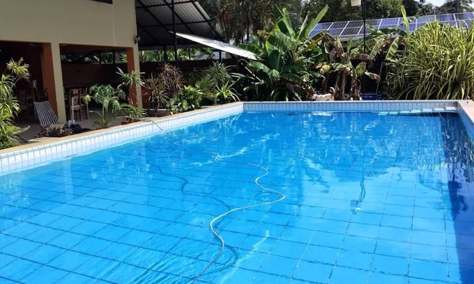 Barranca Apartamento | Casa Canadiense Cabina 2 for 5 people.