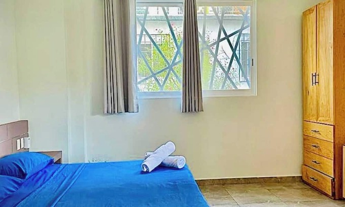Bacocho Apartamento | 101 Apartment With A/C And Excellent Location