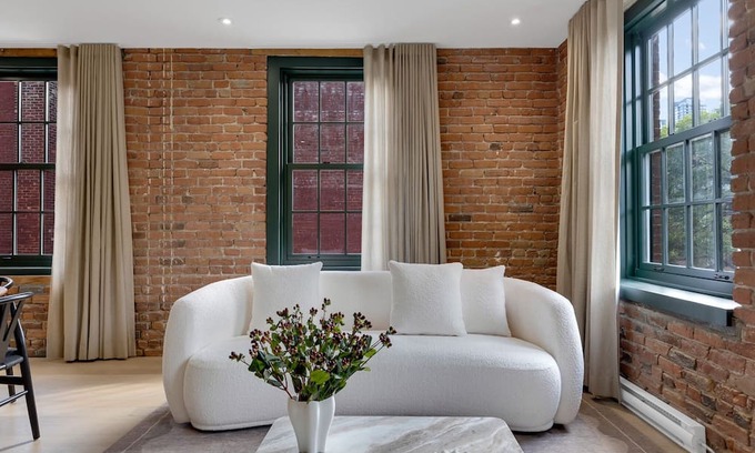 Cite Multimedia Apartamento | Mercer-1 Bedroom Corner unit-Free parking