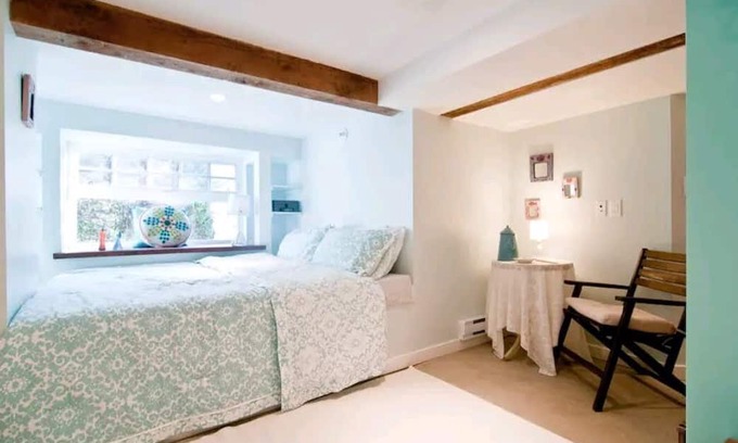 Kitsilano Casa | The Nook in Kitsilano
