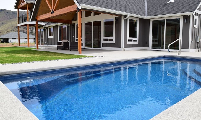 Lake Stevens Casa | 3-bedroom house with AC in Lake Stevens