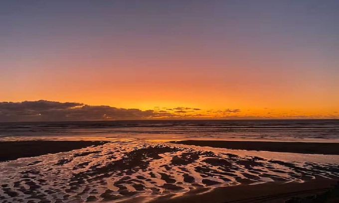 Mokau Casa | Mokau Point Break
