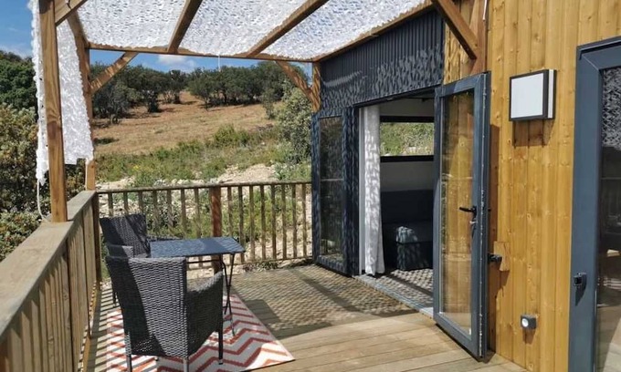 Calvisson Casa | Camping 3 étoiles - Parc aquatique - ccb0a0c