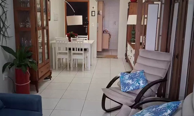 Praia Grande Apartamento | Aurora Aurora
