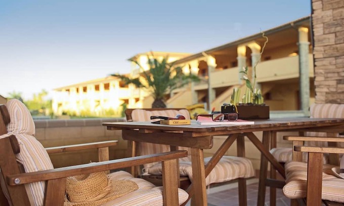 Puntone Apartamento | Apartment in residential complex with swimming pool 3 min drive from the sea