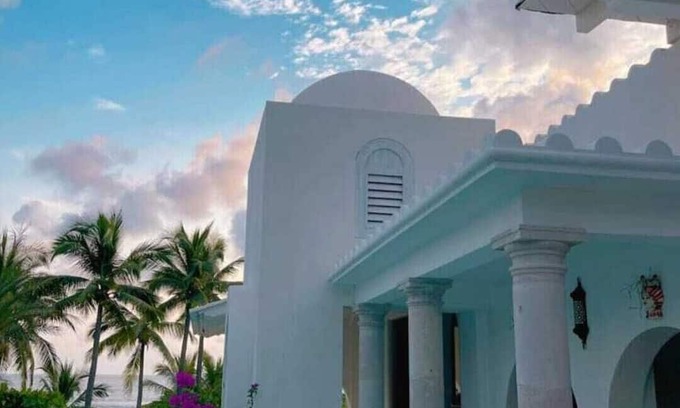 Troncones Casa | Casablanca Beachfront Gateway