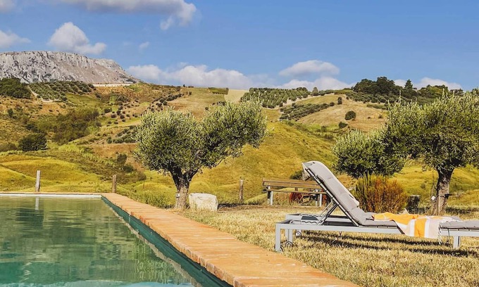 Castiglione a Casauria Apartamento | Pietra Pizzuta Country House "Castello" in the heart of Abruzzo. 1 pool