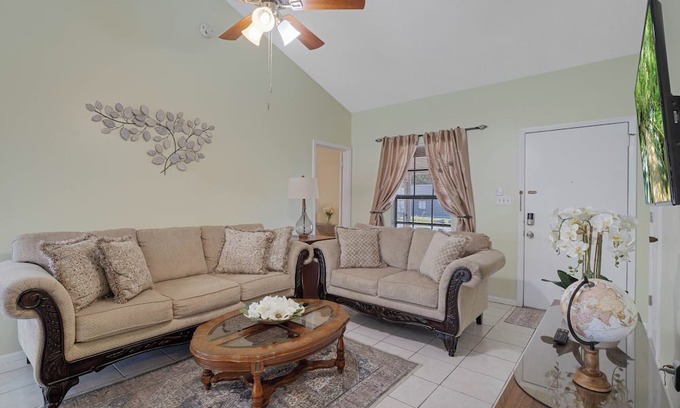 Winter Springs Casa | Pure Vida - Your home away from home!