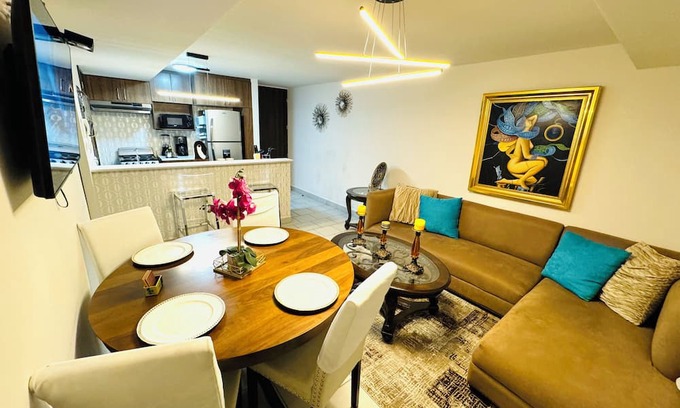 Tegucigalpa Apartamento | Hermoso Apartamento privado Ecovivienda Etapa 2 (8 minutos Embajada Americana)