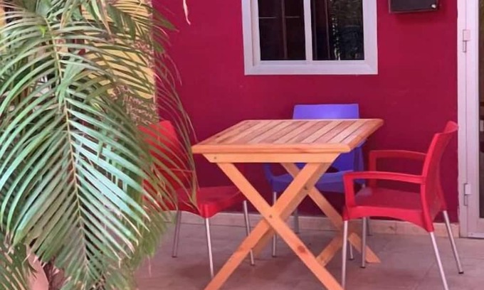 St. Louis Casa | CHEZ TITI: SAFETY & COMFORT IN ST LOUIS