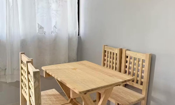 Santa Cruz Xoxocotlán Apartamento | El Rinconcito Oaxaca- HiveNB