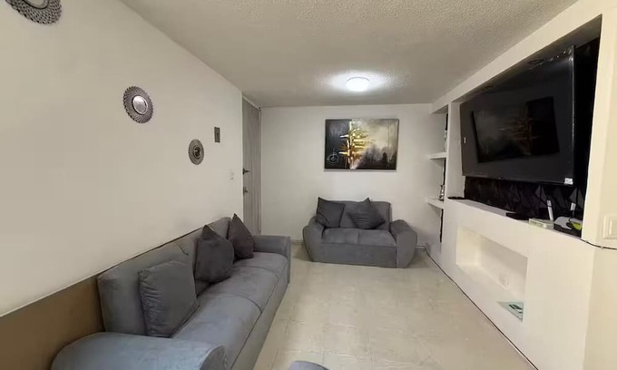 Puebla Apartamento | Terra Puebla- HiveNB