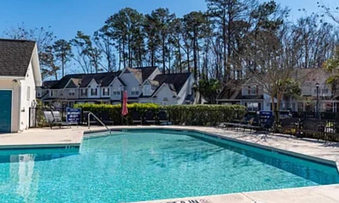 Shell Point Casa | Cozy 3 Bedroom
