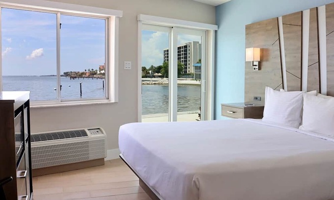 Pinellas Point Casa | Spacious Retreat Near St. Pete Beach, Fort De Soto & Local Attractions