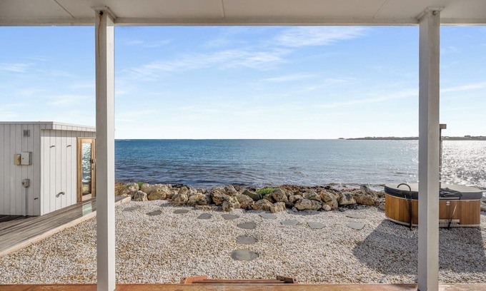 Pelican Point Casa | Serenity at Sandcastle House