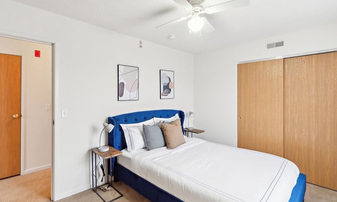 Wadsworth Apartamento | Stratford Crossings 310 I 2 bed 2 bath