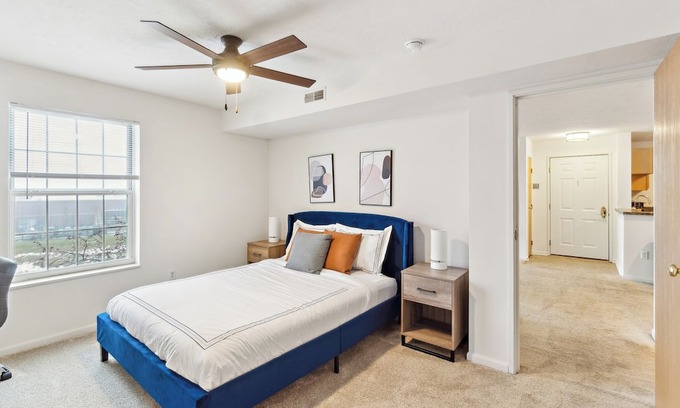 Wadsworth Apartamento | Stratford Crossings 208 I 2 bed 2 Bath