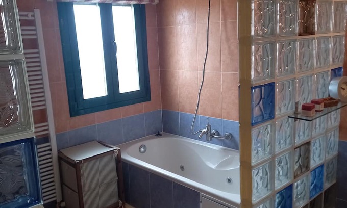 Cuenca Cabaña | Casa de ensueño ,entre Pinares , 6 m de Cuenca. Mascotas