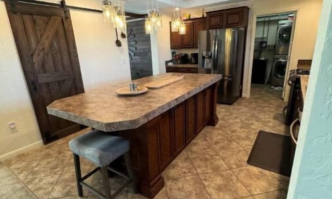 Newkirk Casa | Fork in the road