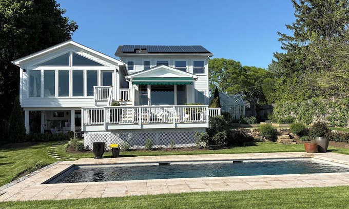 Montrose Casa | Hudson Valley Escape, Charming and Renovated