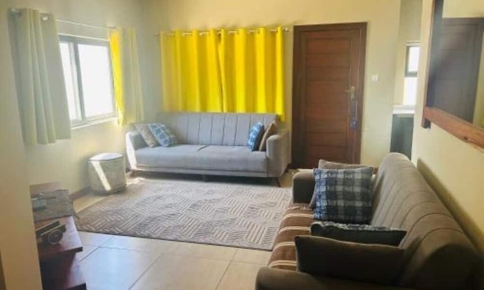Eastern Province Casa | Grey Lavender – A Comfortable Holiday Home in Chelston, Lusaka