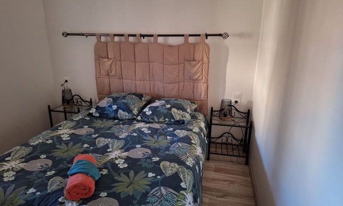 Lusseray Casa | Gîte O'Limousin stone barn just renovated with all comforts