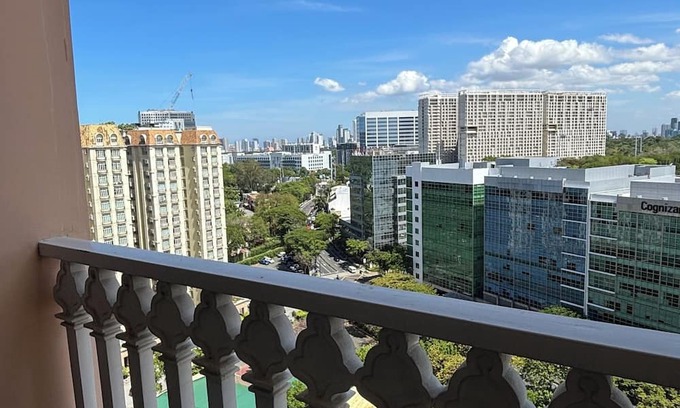 Pinagsama Condominio | FC CITYSCAPE