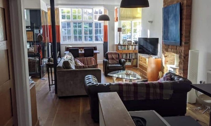 Cranbrook Apartamento | Loft apartment in the heart of Cranbrook