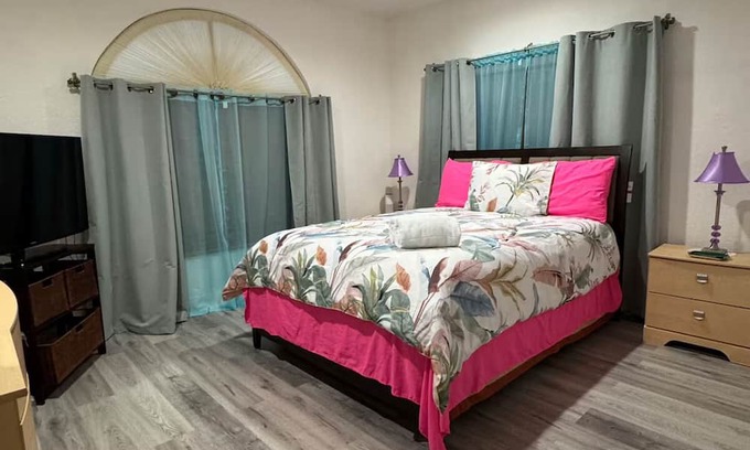 Bodden Town Apartamento | The Happystay