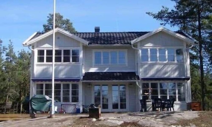 Ingaro Casa | STO746 Ingarö - Abborrvägen 15