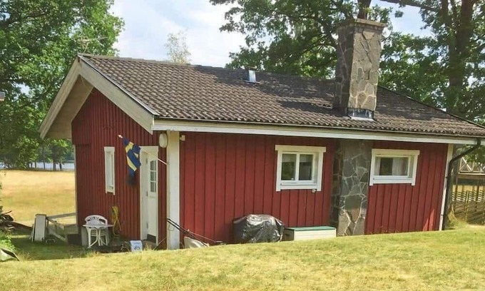 Lockna Casa | KRO734 Lidhult - Odensjö 3