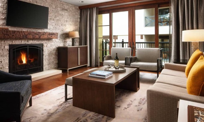 Vail Complejo | Ritz Carlton Vail, Colorado - 4 Bedroom