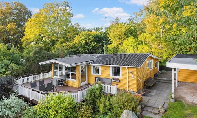 Østerskov Casa | LL223 Humble - Slåvænget 15