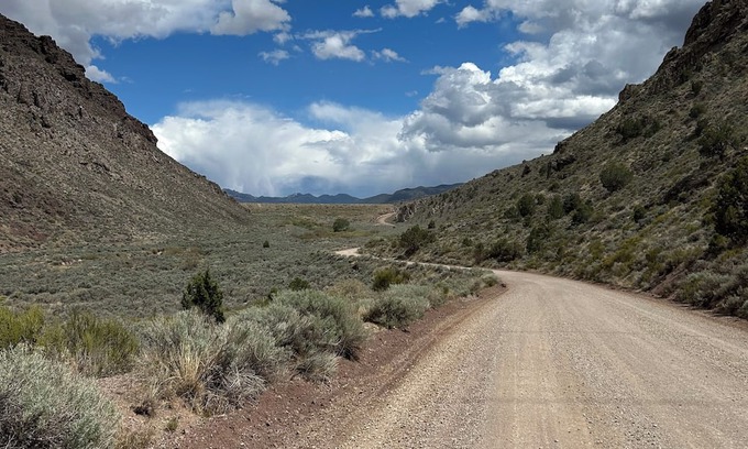 Newcastle Alquiler De RV | Marvelous campground in Beryl for a peaceful getaway Spot 14