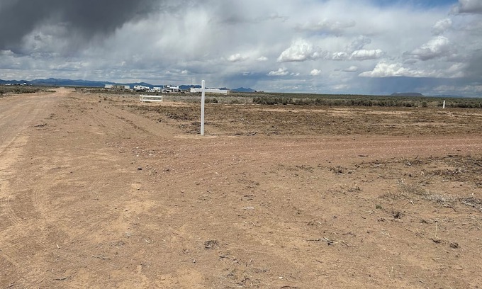 Beryl Junction Alquiler De RV | Cool campground in Beryl for a peaceful getaway Spot 4