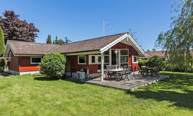 Boeslunde Casa | SL299 Skælskør - Østre strand 187