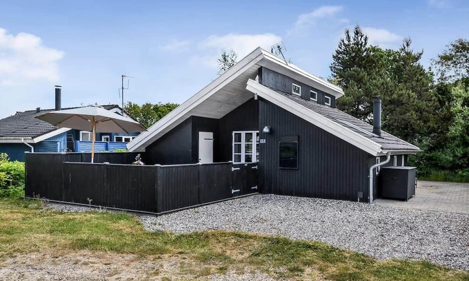 Falen Casa | C11563 Hemmet - Bork Hytteby 184