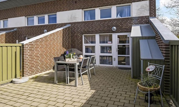 Bork Havn Apartamento | C11518 Hemmet - Vester Fælled 106 D 1