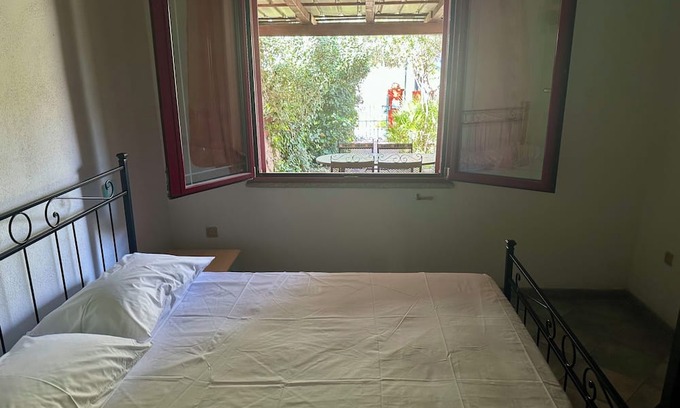 Iscra e Voes Casa | Villa Sa Petra Ruja- 2 min walk from the beach