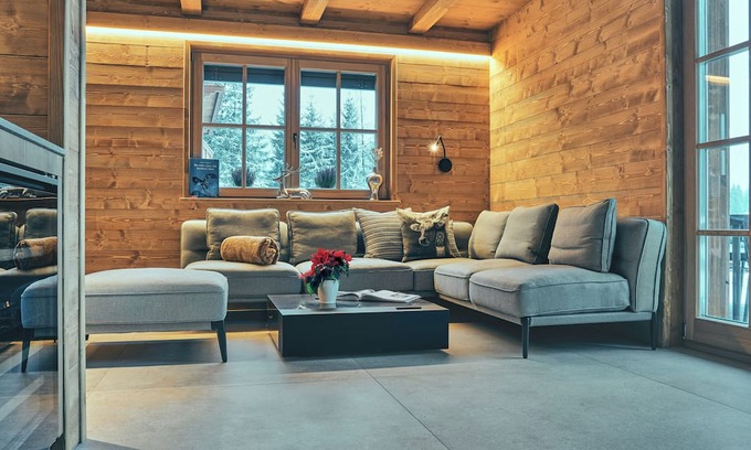 Weidach Chalet De Esquí | Welcome to Sissi’s Green Chalets – private alpine escape in the heart of Tyrol