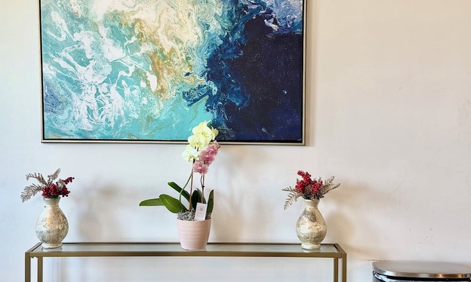 Hanover Condominio | Cozy 3-bedroom condo with WiFi, AC in fabulous Hanover pet and family friendly