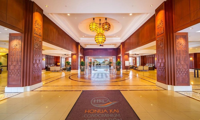 Honokowai Condominio | Honua Kai Hokulani 149 Resort View 2 BD 2 BA