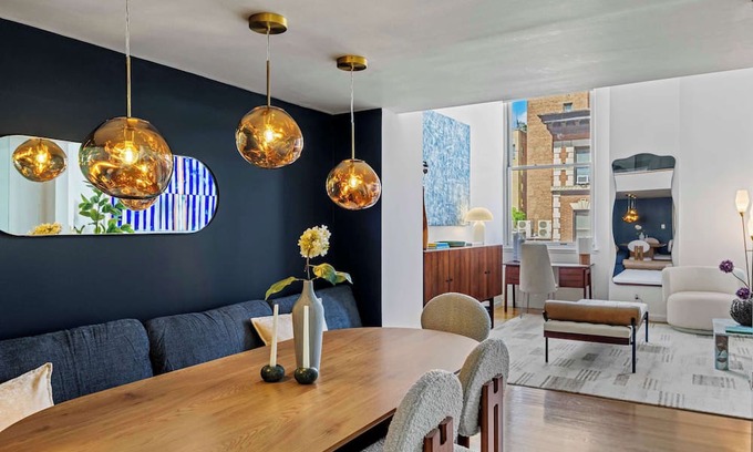Gramercy Condominio | Belvedere by Rove | Duplex w/Shared Amenities